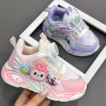 کتونی labubu - Image 2