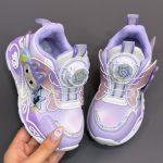 کتونی labubu - Image 3