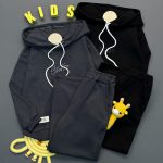 هودی شلوار stand - Image 2