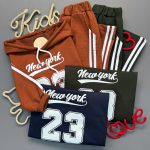 هودی شلوار 23