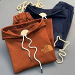 هودی شلوار face