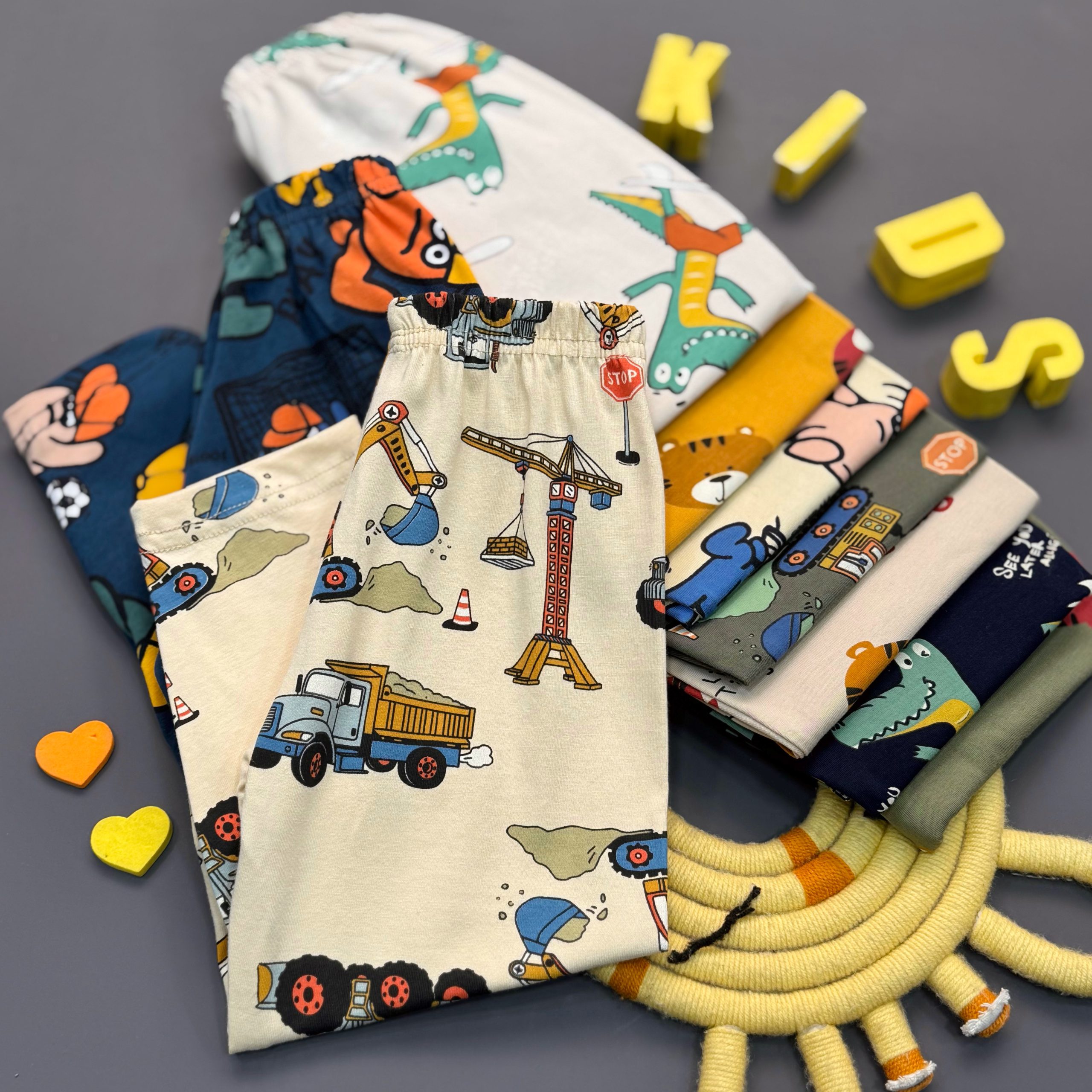 IMG_6865 شلوار راحتی khas - Image 1