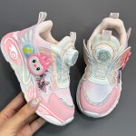 کتونی labubu - Image 4