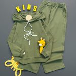 هودی شلوار stand - Image 3