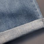 شلوار نیم بگ - Image 4