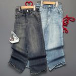 شلوار نیم بگ - Image 2