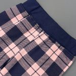 بلوز شلوار چهارخونه - Image 6