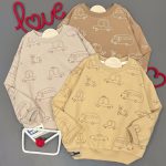 بلوز car - Image 3