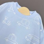 بلوز car - Image 4