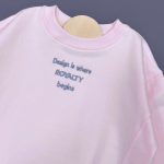 بلوز جاگر latin - Image 4