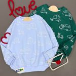 بلوز car - Image 2