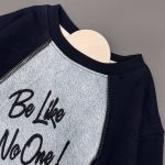 ست جین zipper - Image 4