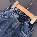 ست جین zipper - Image 6