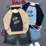 ست جین zipper - Image 2