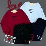 بلوز جاگر latin - Image 2