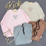 بلوز جاگر latin - Image 3