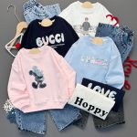 بلوز شلوار شیک