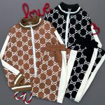 سویشرت شلوار گوچی - Image 2