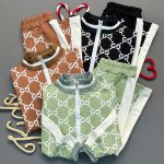 سویشرت شلوار گوچی