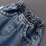 بلوز شلوار شیک - Image 8