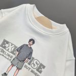 بلوز شلوار شیک - Image 6