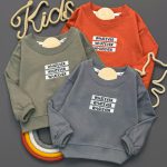 بلوز WHATEVER - Image 2