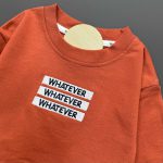 بلوز WHATEVER - Image 4