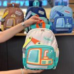 کوله truck - Image 4