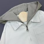 کت کلاهدار - Image 4