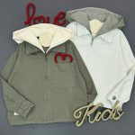 کت کلاهدار - Image 3