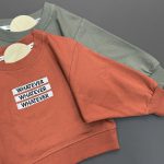 بلوز WHATEVER - Image 3