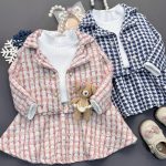 سه تیکه دخترونه جذاب