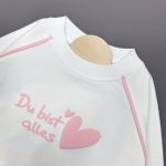 بلوز قلبی - Image 5