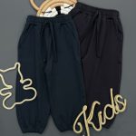 شلوار اسلش راحتی - Image 2