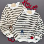 بلوز جذاب latin - Image 2