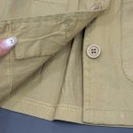 پیراهن یقه BB - Image 6