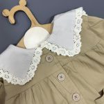 پیراهن یقه BB - Image 5