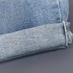 نیم بگ جین پنبه - Image 4