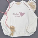 بلوز قلبی - Image 4