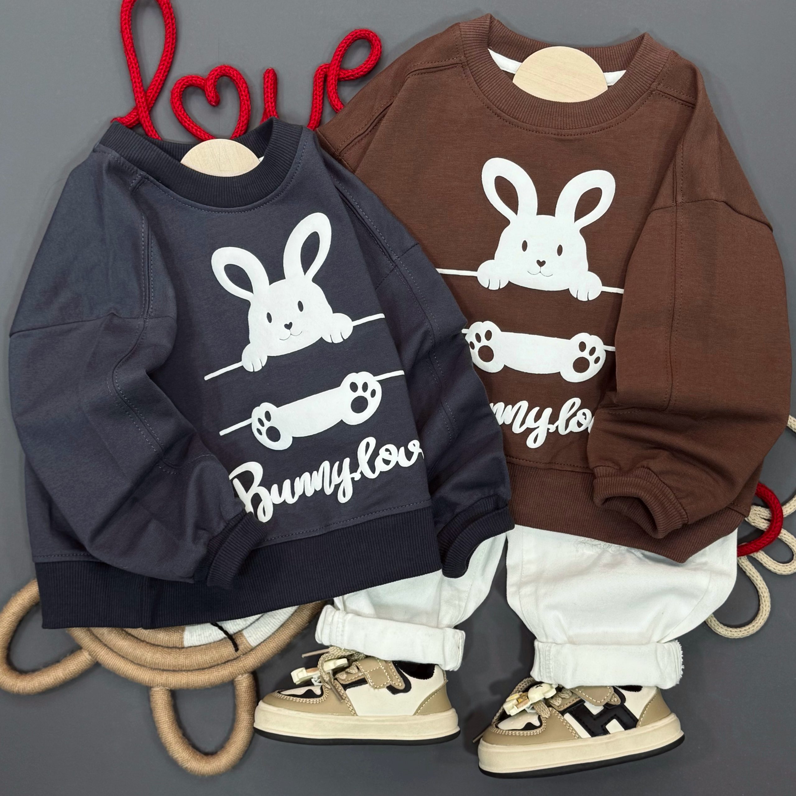 IMG_7311 بلوز rabbit - Image 1