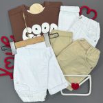 شلوار کتان اورجینال