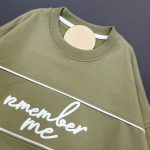 بلوز TAK LATIN - Image 3