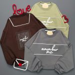 بلوز TAK LATIN - Image 2