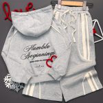 سه تیکه سویشرت شلوار - Image 3