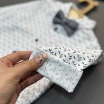 کت شلوار جذاب - Image 5