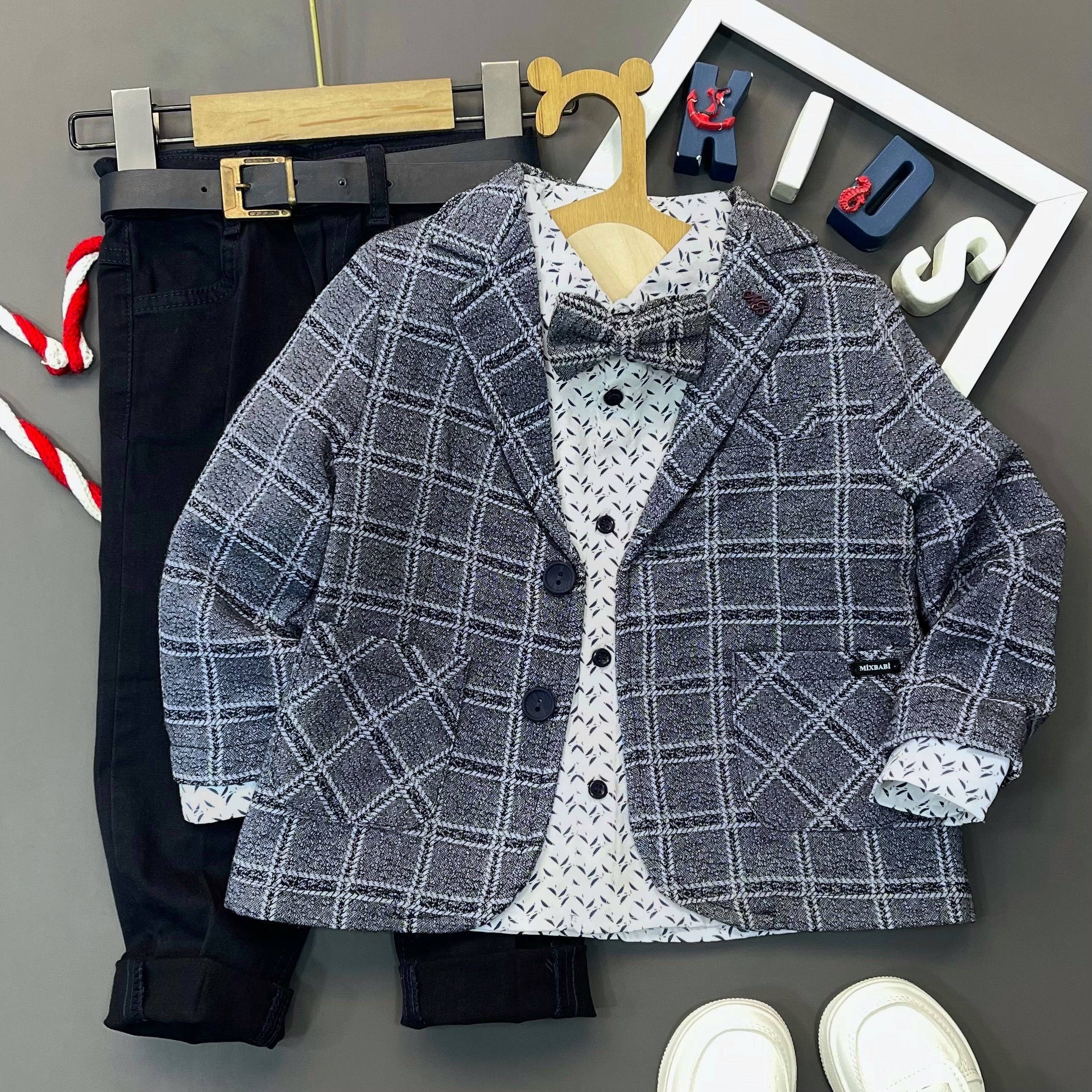 IMG_7804 کت شلوار جذاب - Image 1