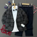 کت شلوار جذاب - Image 2