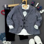 کت شلوار jazab