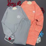 بلوز شلوار cotton - Image 3