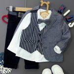 کت شلوار jazab - Image 2